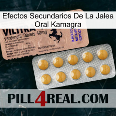 Kamagra Oral Jelly Side Effects 41